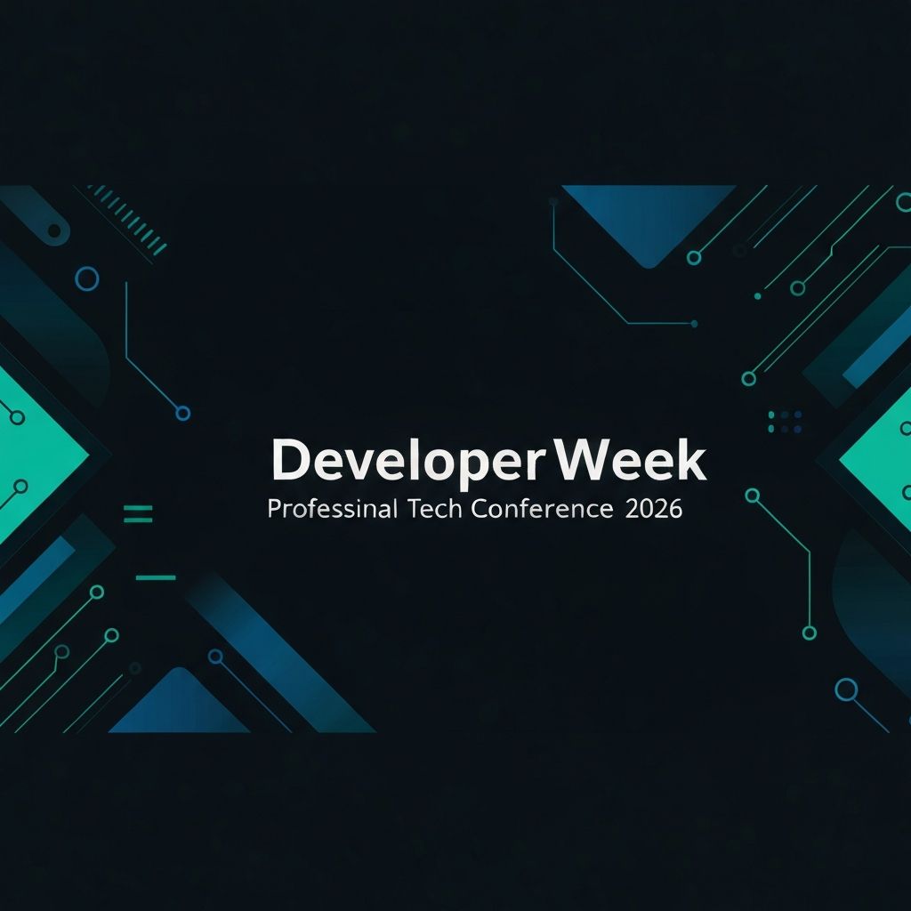 Diagrid at DeveloperWeek 2026