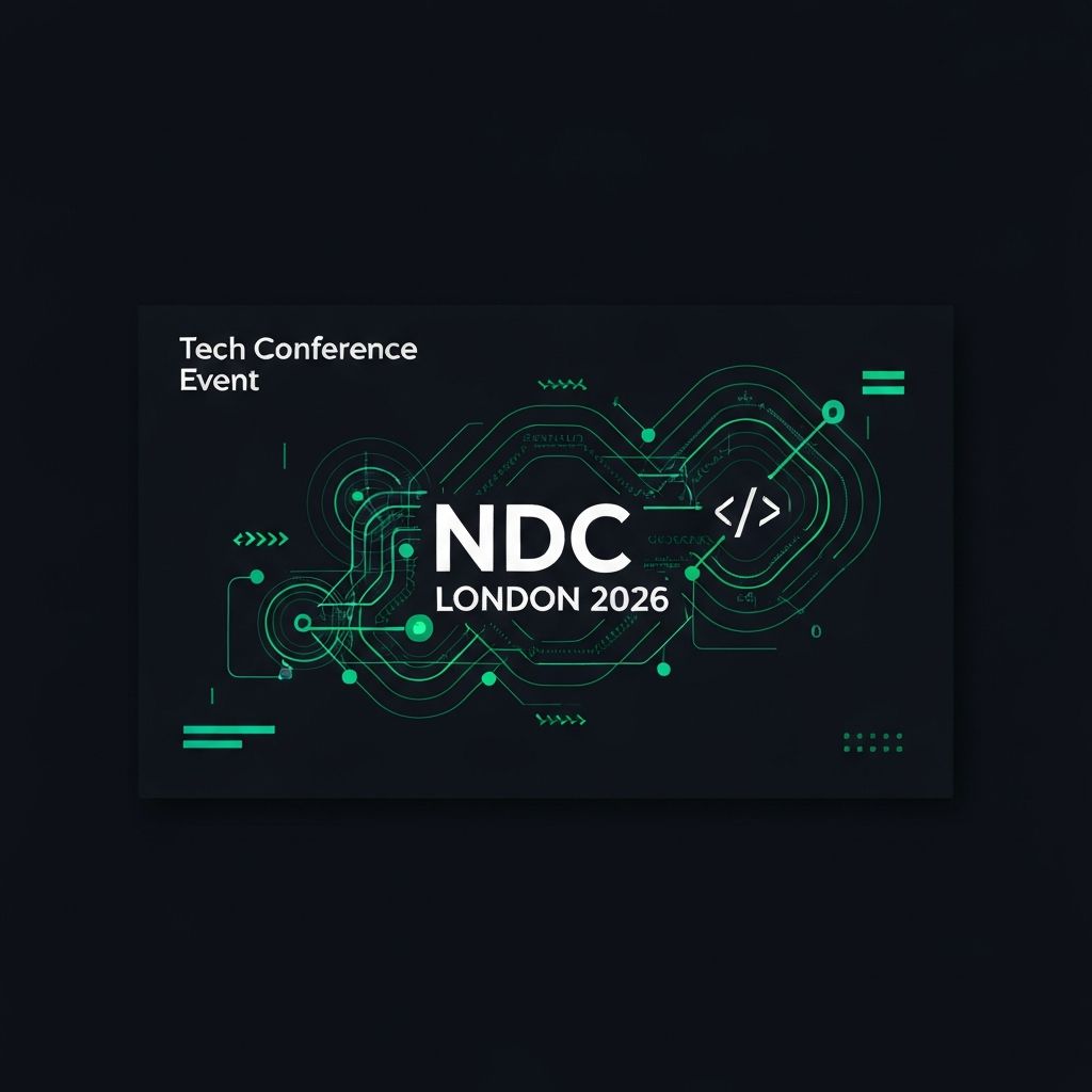 Diagrid and Dapr at NDC London 2026